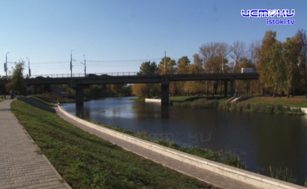 Долго ли еще орловчанам наслаждаться теплой погодой?