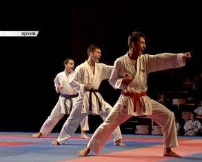 В ближайший уикенд Орёл превратится в столицу боевых единоборств 