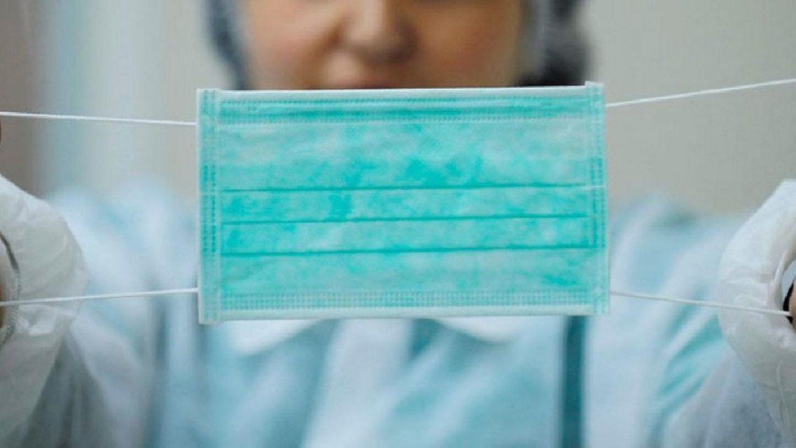 Со среды орловчанам запретят без масок появляться в транспорте и магазинах 