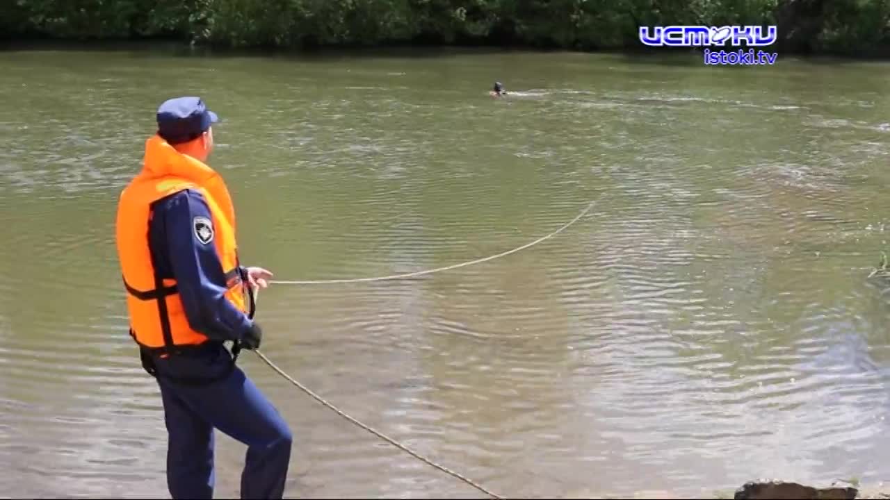 В Орловской области 1 июня стартовал купальный сезон. Какие пляжи могут посещать орловчане?