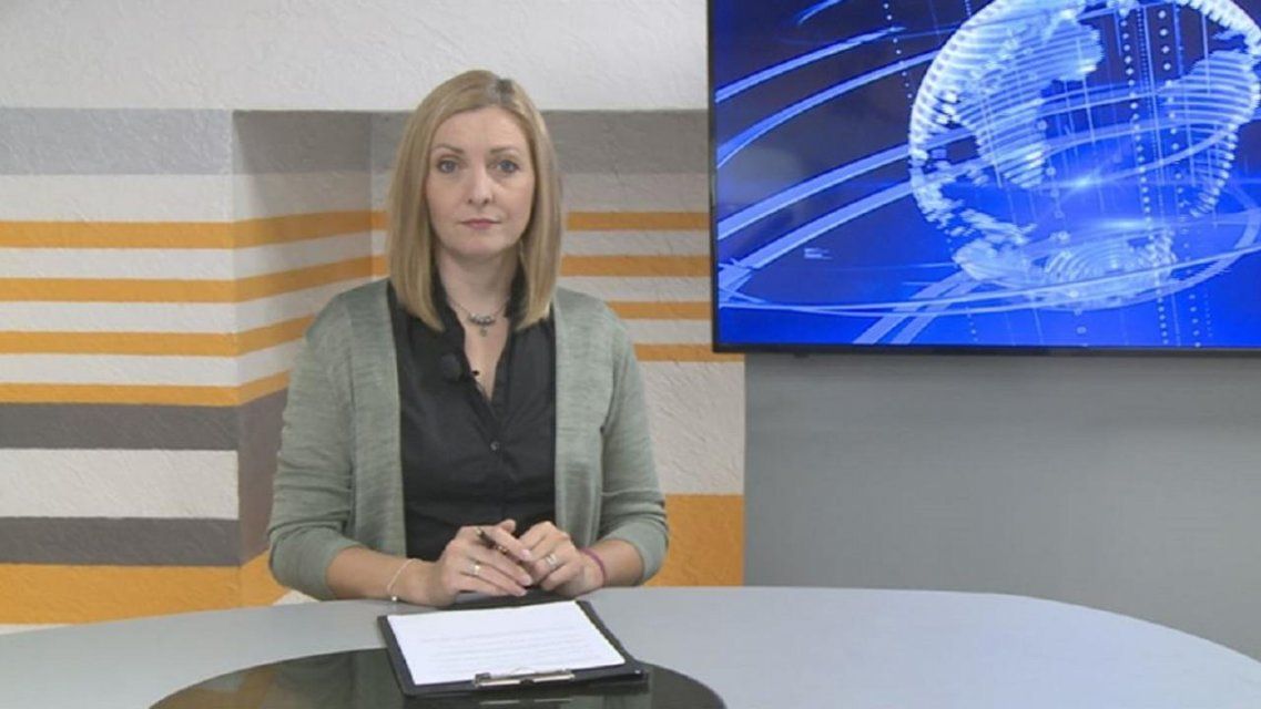 Первая в Орле полоса для маршруток, открытие новой кофейни – сегодня в программе «Оперативный эфир»