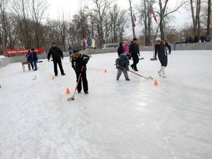 В Орле состоится спортивный праздник федерации профсоюзов