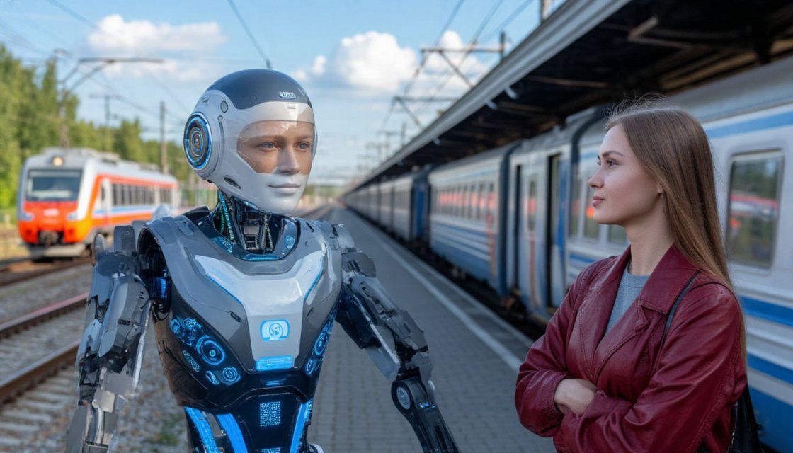 ИИ в туризме: Сбер и РЖД разработают персонализированные сервисы для путешественников