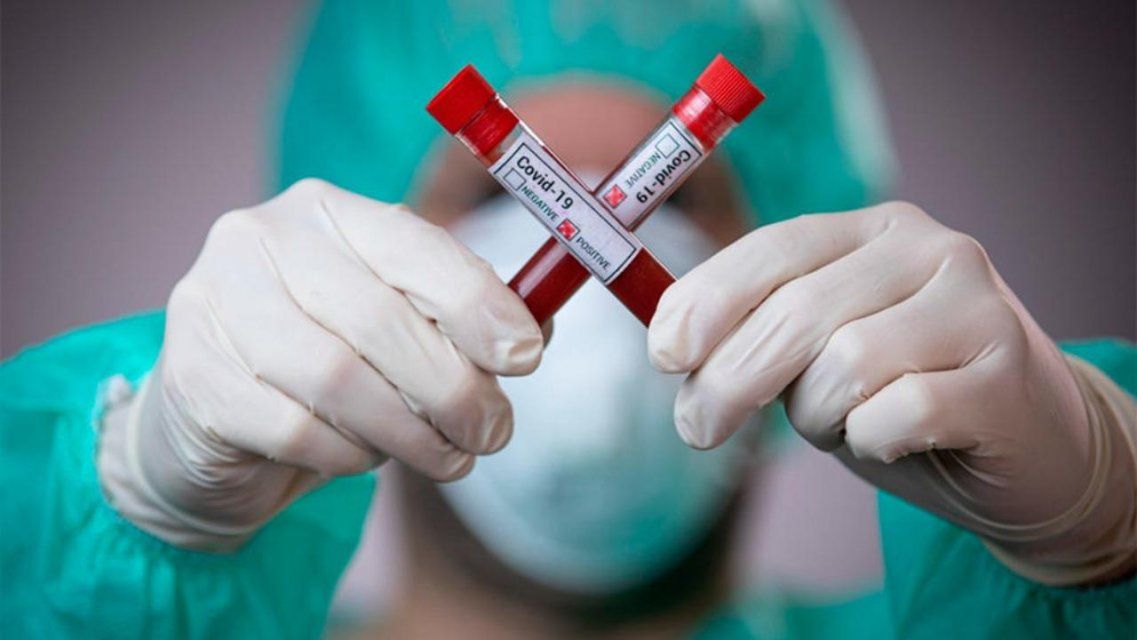 Число умерших орловчан с диагнозом COVID-19 достигло 100