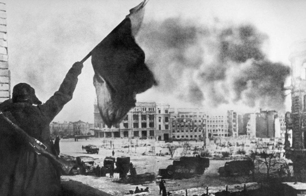 В Орловской области начались памятные мероприятия в честь 82-й годовщины победы советский войск в Сталинградской битве