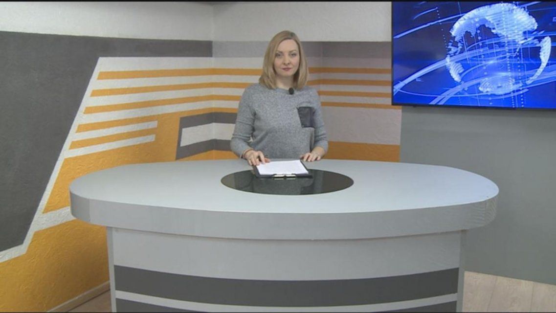 Сегодня в 19:00 вас ожидает свежий выпуск программы «Оперативный эфир»