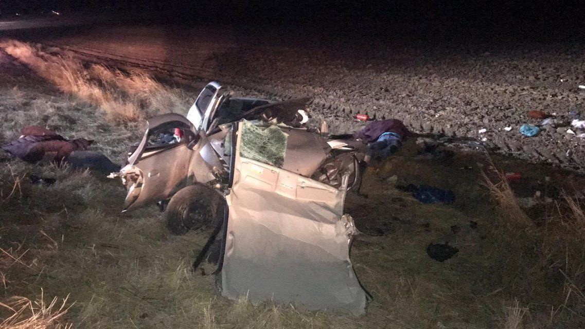 Родственники погибших в ДТП под Орлом срочно ищут медика