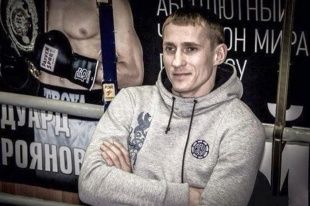 Андрей Рябинский заявил о вероятности скорого завершения карьеры Эдуарда Трояновского