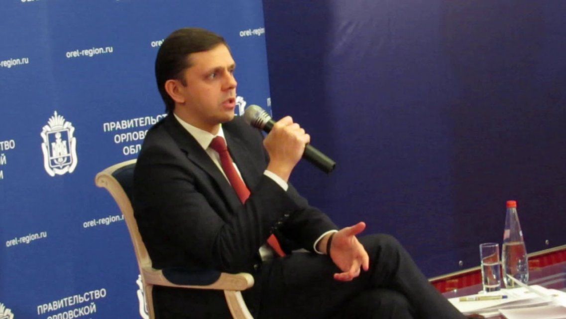 На ежегодную пресс-конференцию Клычкова аккредитованы 40 СМИ