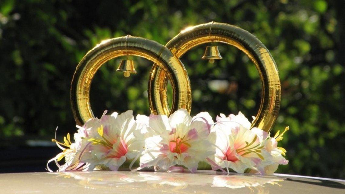 На Орловщине любителям шумных гуляний придется перенести дату свадьбы