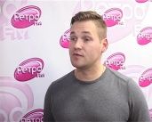 Руслан Перелыгин - депутат областного Совета