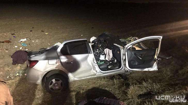 В Орле будут судить водителя, который под кайфом совершил смертельное ДТП