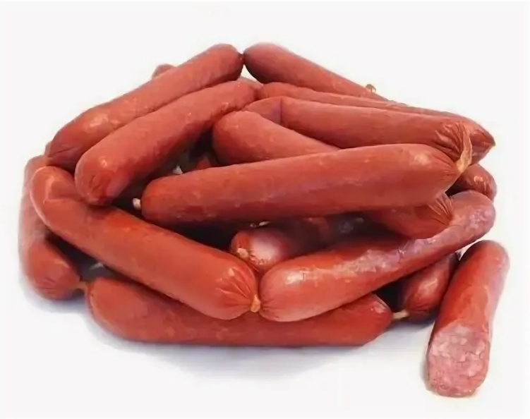 «Агрофирма Мценская» заплатит 150 тыс. рублей за антибиотик в полукопченых колбасках