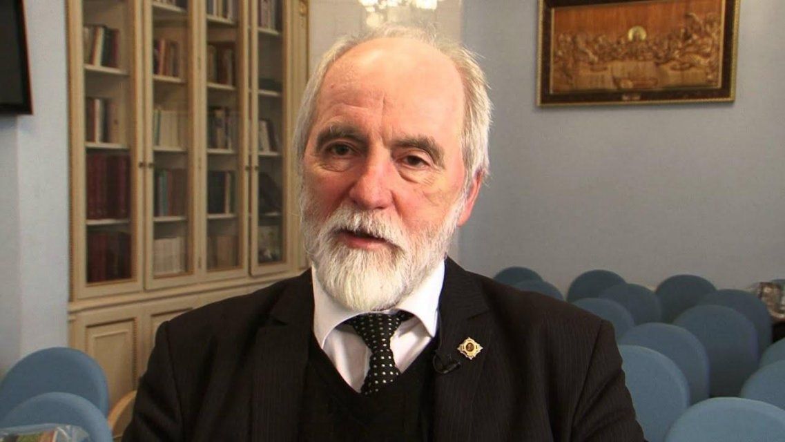 Заслуженный художник России встретится с орловчанами в «Вятском Посаде»