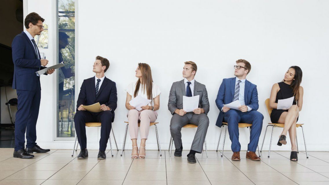 Уровень безработицы в Орловской области снизился