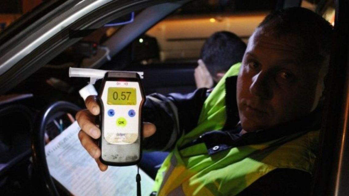 Рискнув сесть за руль навеселе, в праздники попались орловской ГИБДД более 50 водителей