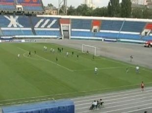 ФК "Орел" в начале сезона: три игры и 0:7 