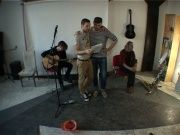 В ритме города - Вспышка Слуха