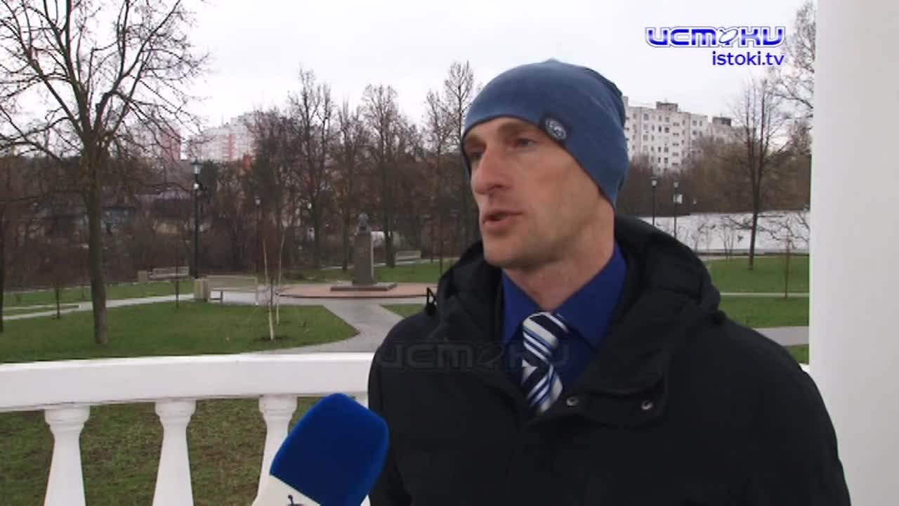 Орловские походники отправятся на Марс