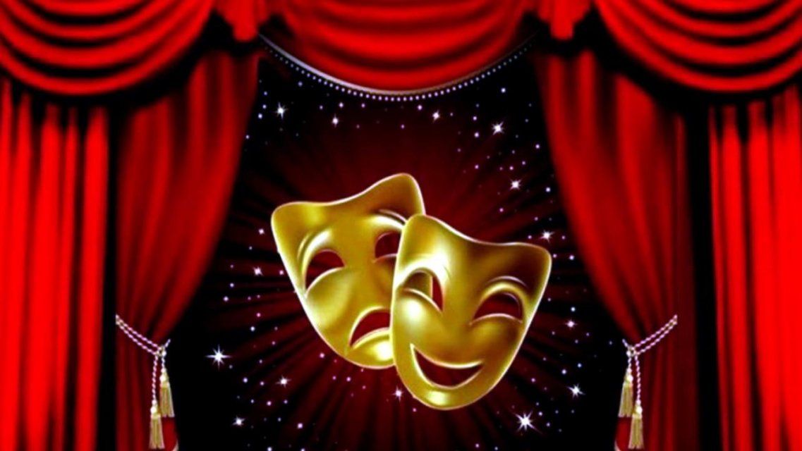 Сегодня орловские библиотеки проводят Год театра