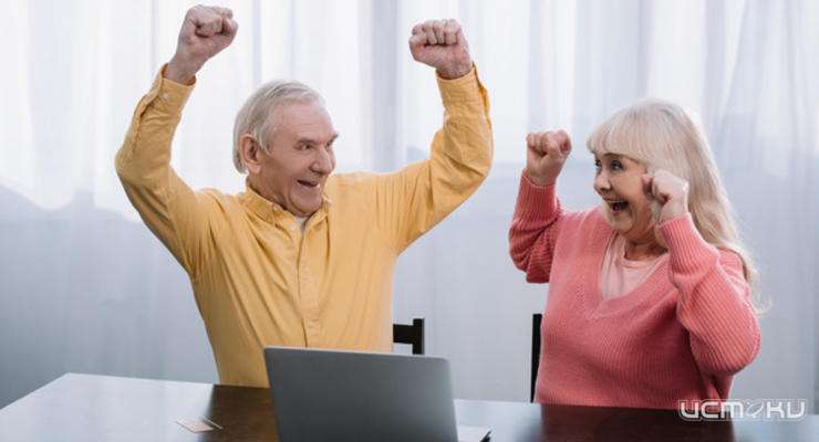 На Орловщине свыше 5 тысяч пенсионеров получили право на повышение пенсии за несовершеннолетних детей