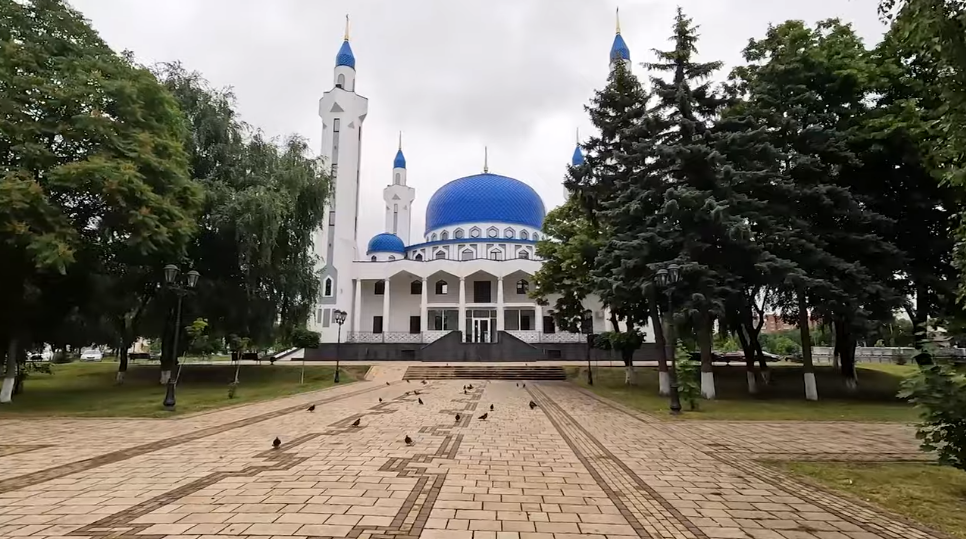 Купить однокомнатную квартиру в Майкопе: привлекательный выбор для комфортной жизни и инвестиций