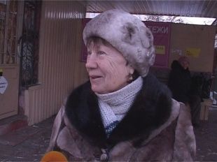 Эстафета Олимпийского огня в Орле 