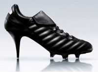 Женский футбол