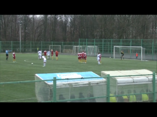 ФК «Орел» завершил футбольный год ничьей 