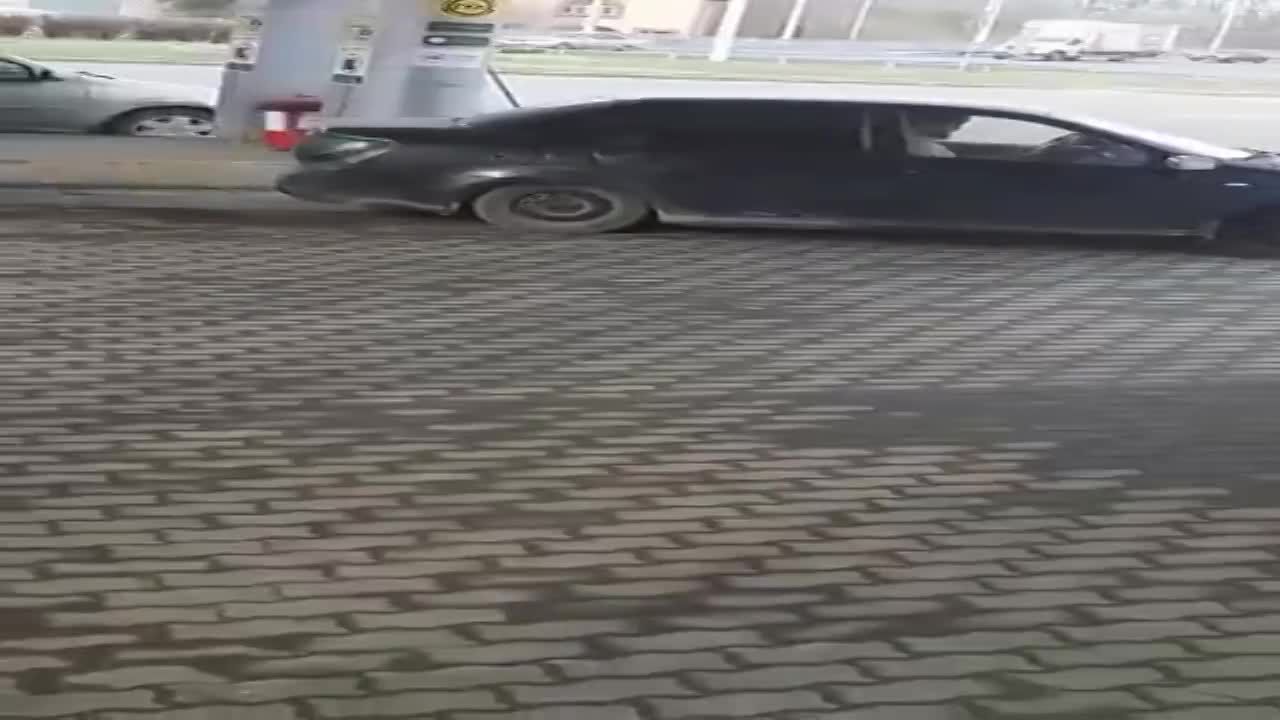 В Орле в суд направили первое дело Ислама Аслаханова