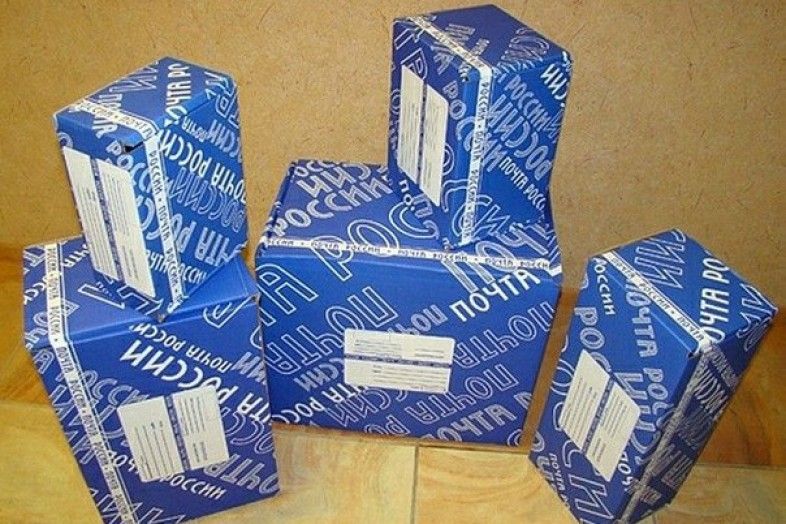 На Орловщине осудили экс-начальника отдела почты за кражу еды и бытовой химии