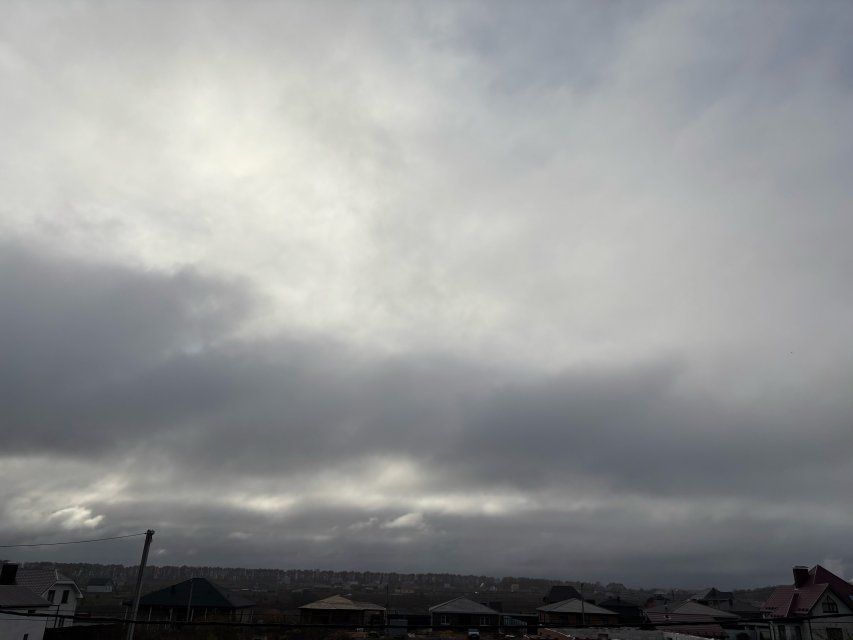 В орловском регионе сегодня утром уничтожено 8 БПЛА. UPD: позже еще 2