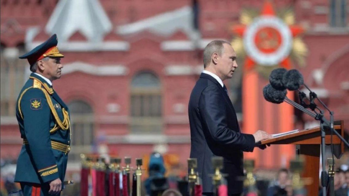 Пик пандемии в России пройден? Путин объявил дату парада Победы