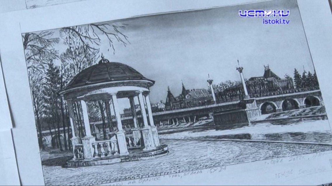 Династия художников в трех поколениях: орловский дизайнер Светлана Каськова — о творческой семье