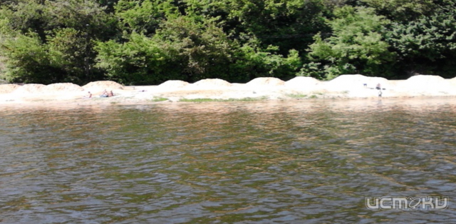 В Орловской области 10-летний мальчик попал в реанимацию после купания в реке