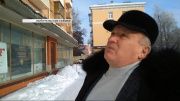 Орловские коммунальщики проломили крышу, сбивая сосульки, а сегодня все школы города перешли на адресное питание. Новости за 90 секунд