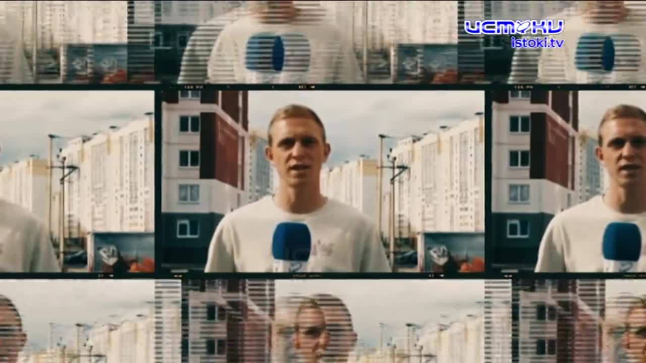 Хорошо забытое старое 21.10.2024