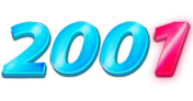 2001 год...