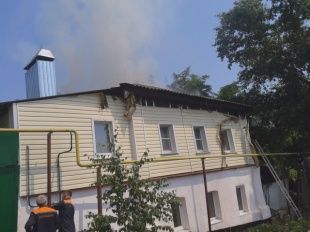 В Заводском районе Орла утонул человек