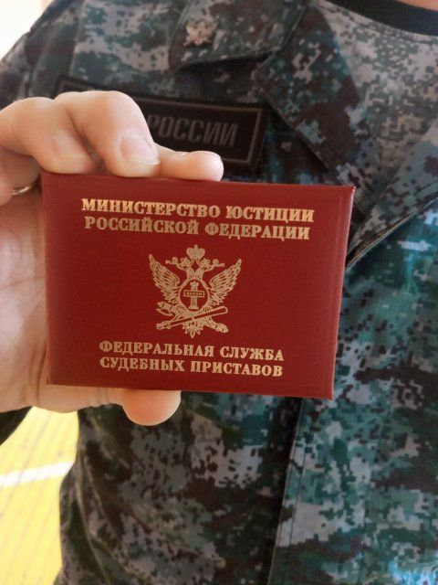Орловские приставы добились выплаты долга по зарплате