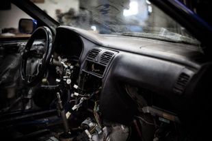 Установка иммобилайзера – попытка противостоять угону автомобиля