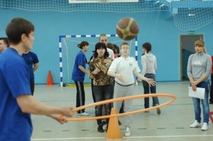 Всемирный день молодежи в Орле продолжается