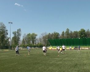 Заявка ФК "Орел" на предстоящий сезон пополнилась 12 футболистами 