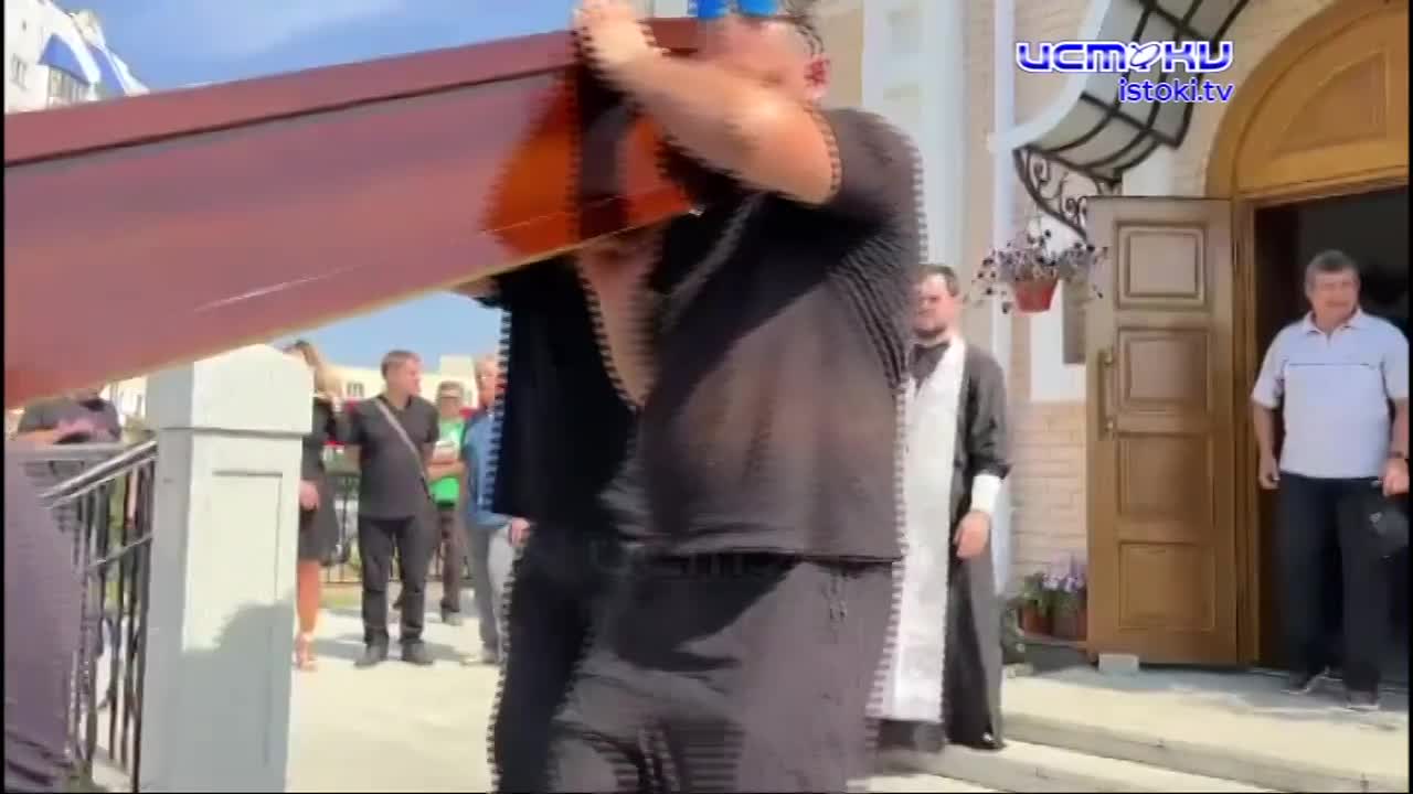 Тяжелая утрата для всей журналистики Орловщины