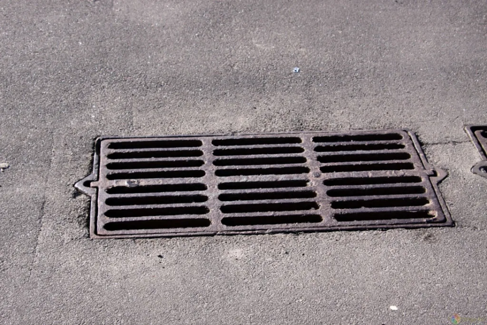 Содержанием сетей ливневой канализации города займётся «Спецавтобаза» 