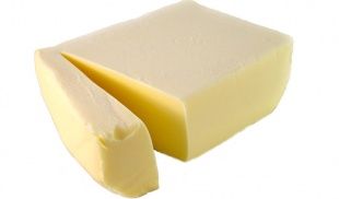 В орловских магазинах вместо сливочного масла продается спред