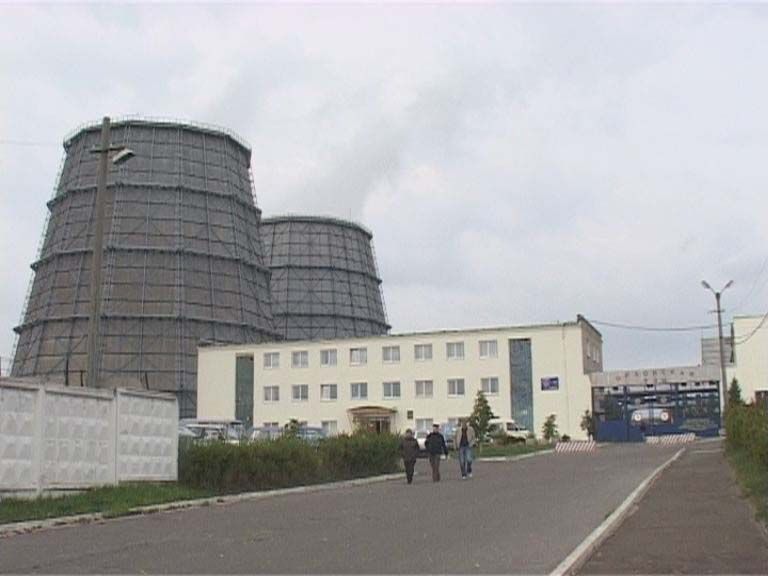 Будет ли в квартирах орловчан горячая вода