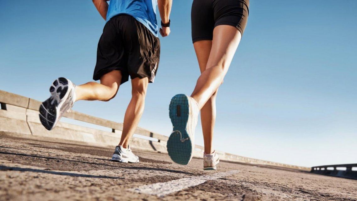 В год 75-летия Победы самых выносливых орловчан зовут на «Зеленый марафон» 