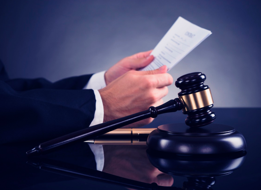 Дело о хищении миллионов «Орелоблэнерго» рассмотрят в суде