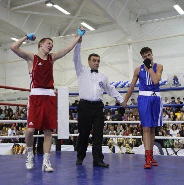 Вспоминая легендарного тренера 